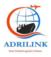 Adrilink Logo