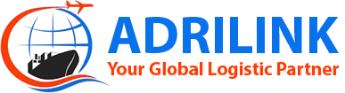 Adrilink Logo